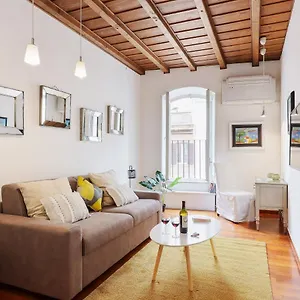  Apartment As Feel - Maison Spanish Steps Italy