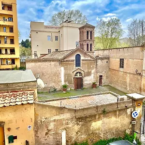Eterna Trastevere , Roma Italia