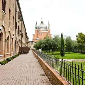  Holiday home Maison Boutique Al Redentore Italy