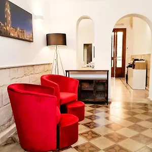 Casa Dante Deliziosa Casa A Due Passi Dal Centro , Lecce Italia
