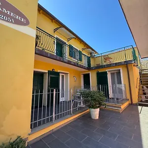  Pensionat Affittacamere Pzeta